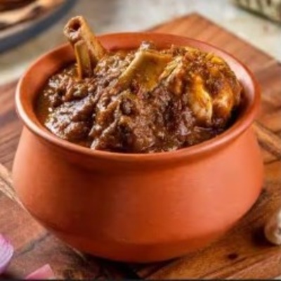 Handi Mutton