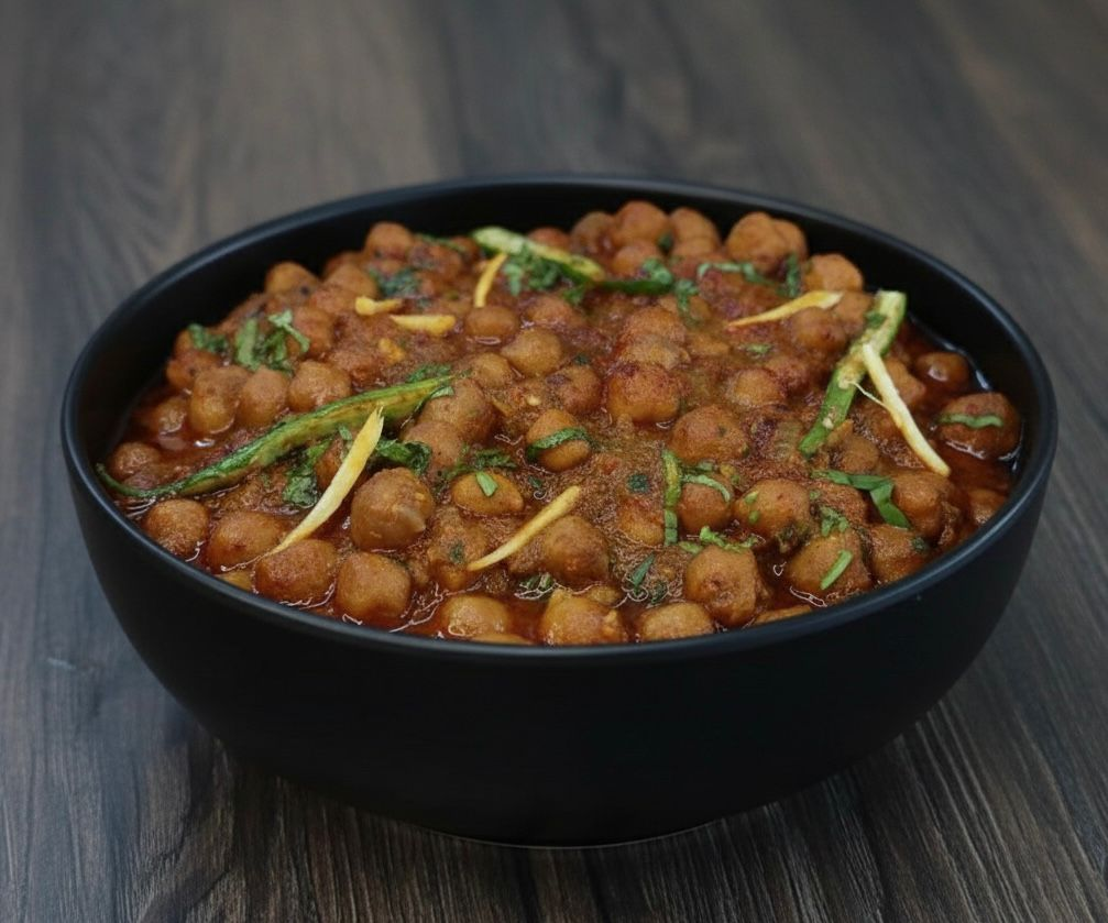 Chole