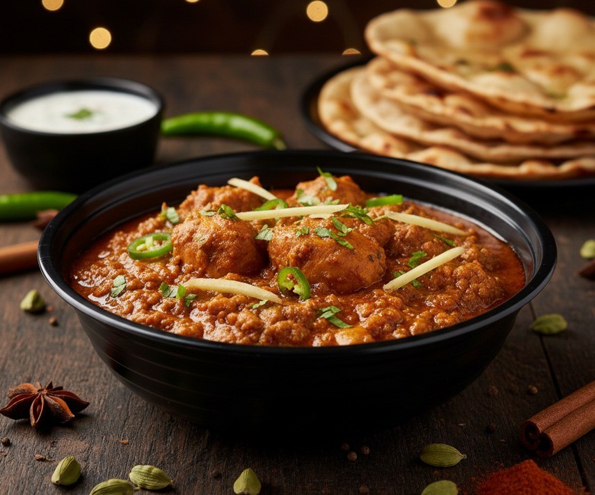 Chicken Rara